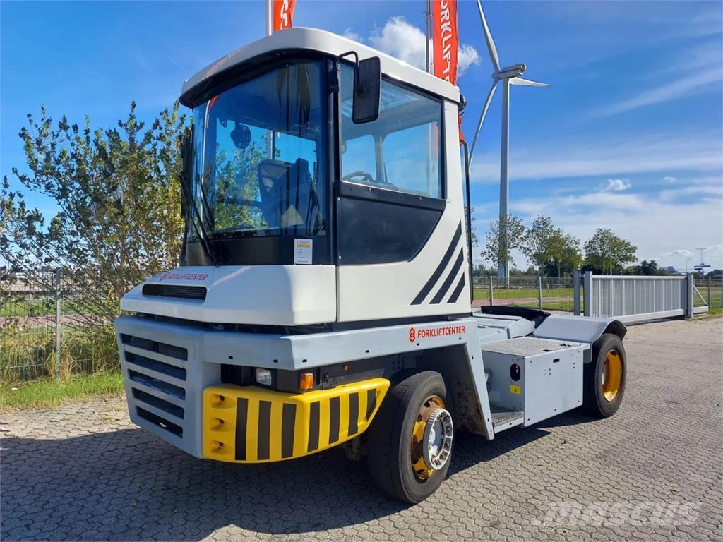 Terberg TT223 터미널 트랙터
