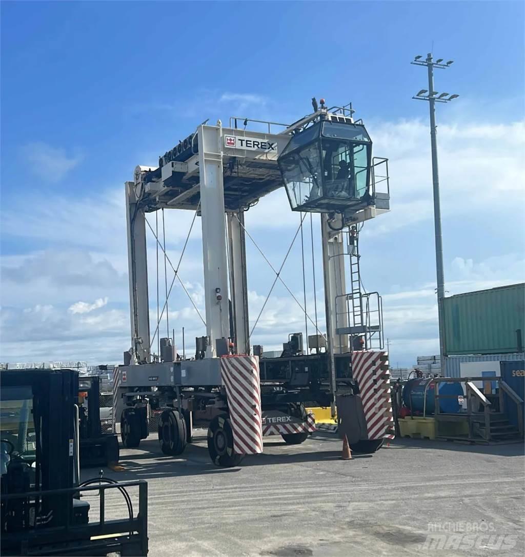Terex N SC 424 E 자재 장비 - 기타