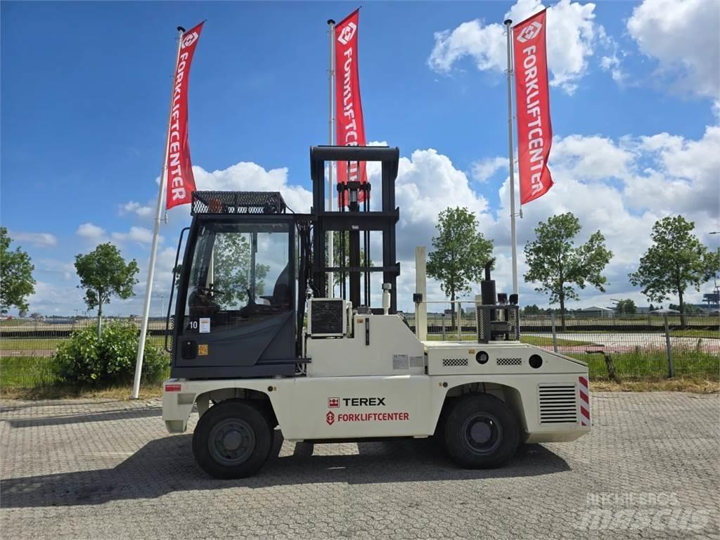 Terex SF50U 디젤 지게차