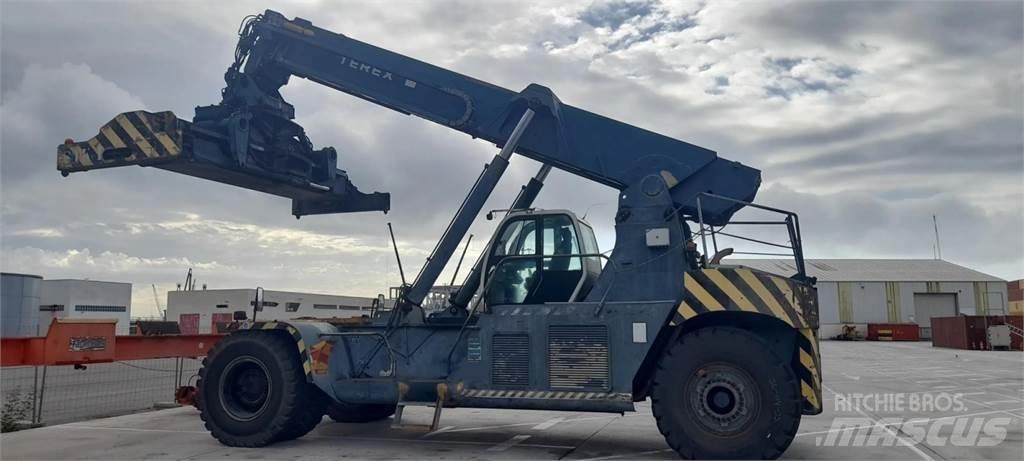 Terex TFC 45L 리치 스태커