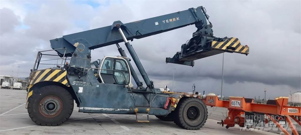 Terex TFC 45L 리치 스태커