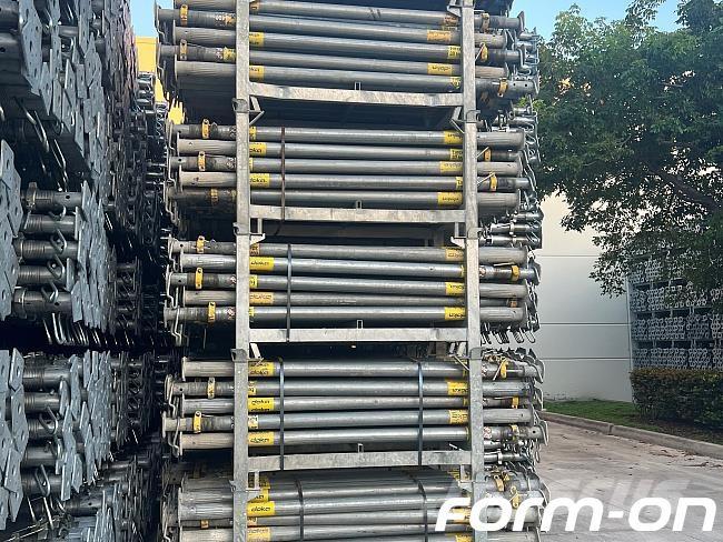  Doka Eurex 30 top 400 건설 장비 - 기타