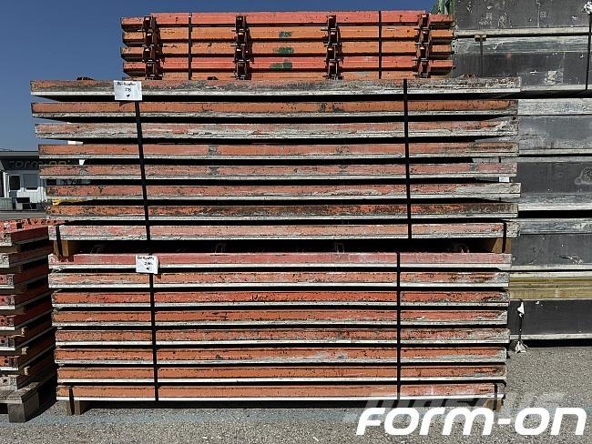 Peri QUATTRO 거푸집