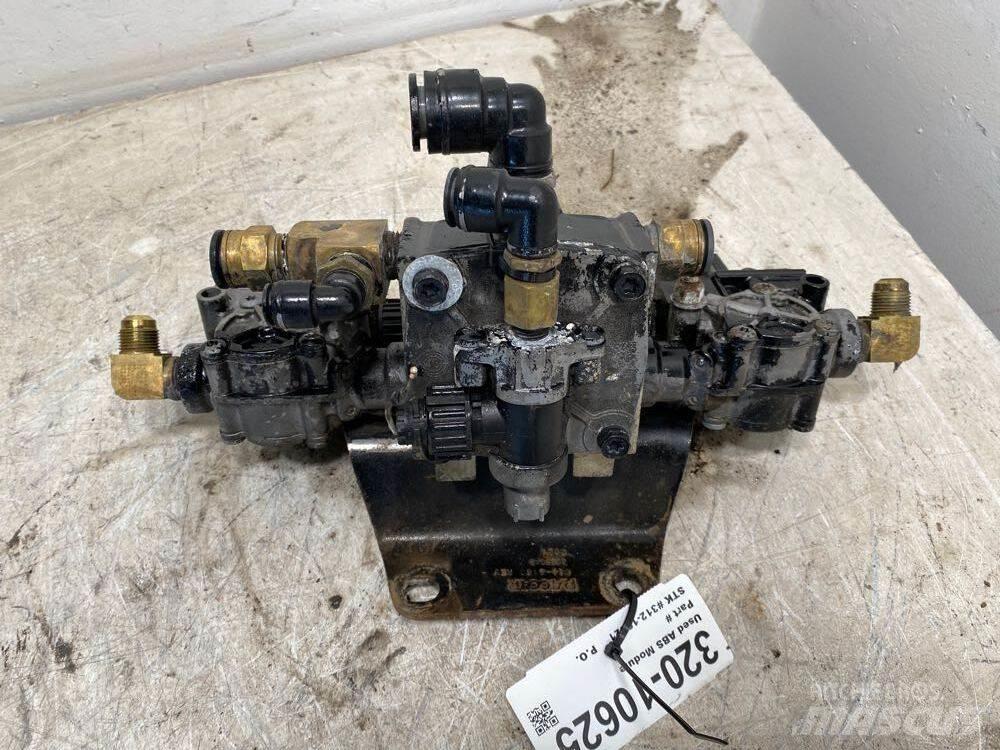 ABS Module 일렉트로닉스