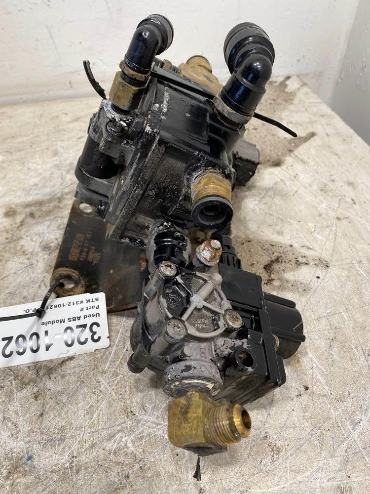 ABS Module 일렉트로닉스