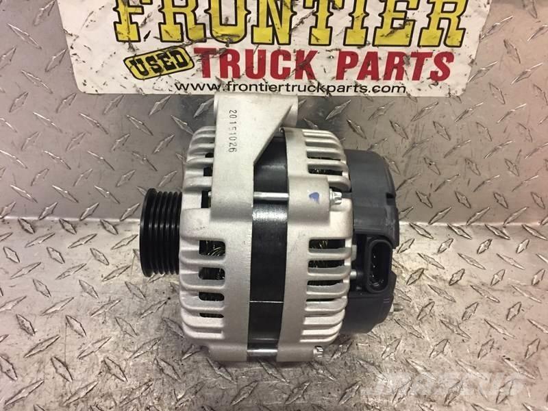  AC Delco 일렉트로닉스