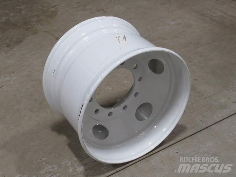  Accuride 타이어, 휠 및 림