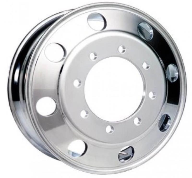  Accuride 타이어, 휠 및 림