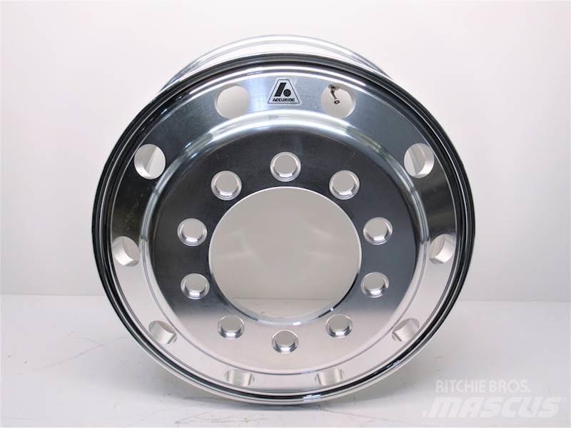  Accuride 타이어, 휠 및 림
