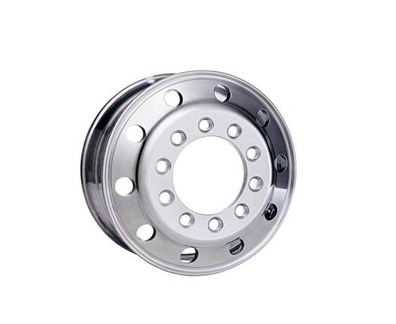  Accuride 타이어, 휠 및 림