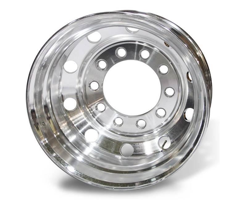  Accuride 타이어, 휠 및 림