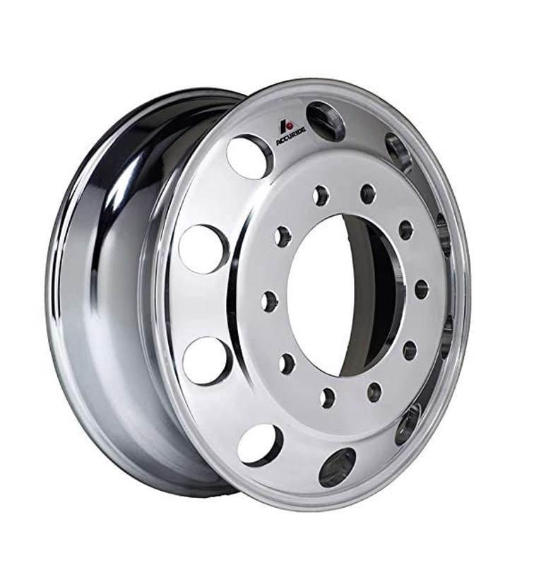  Accuride 타이어, 휠 및 림