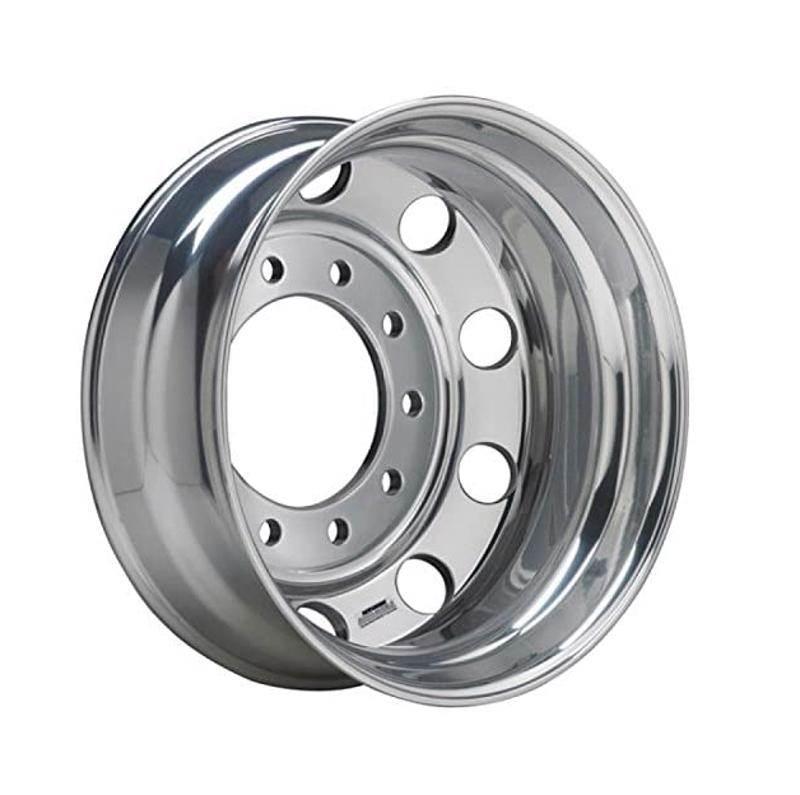  Accuride 타이어, 휠 및 림