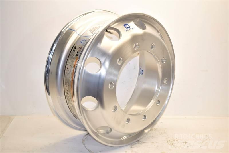 Alcoa  타이어, 휠 및 림
