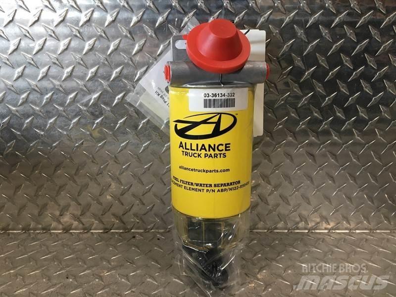 Alliance  운송 장비 - 기타