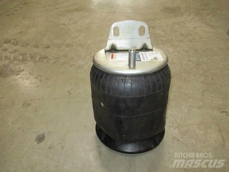 Automann 섀시 및 서스펜션