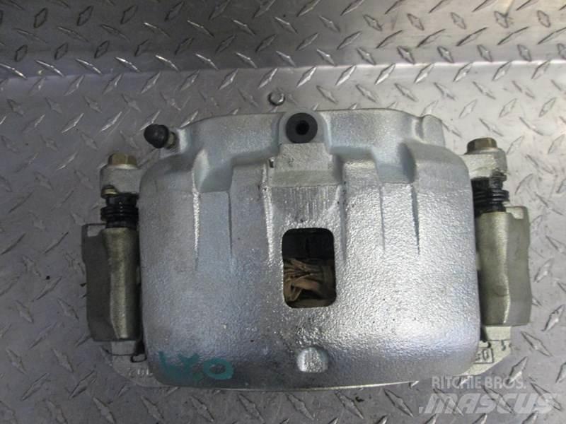  Bendix  브레이크