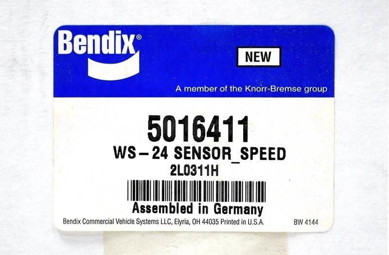  Bendix 일렉트로닉스
