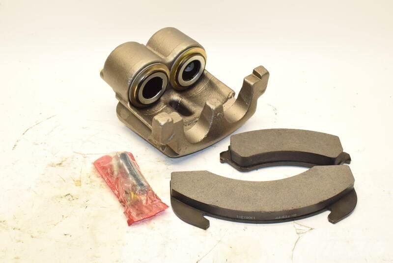  Bendix  브레이크