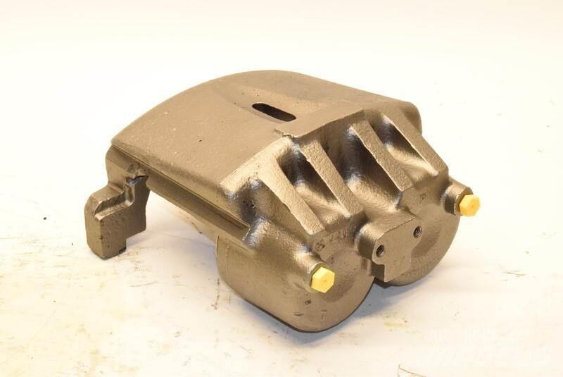 Bendix  브레이크