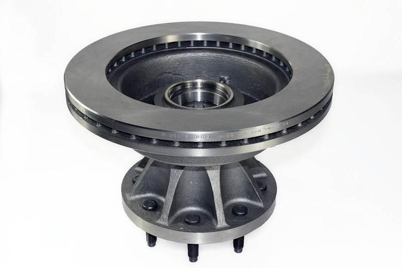  Bendix  브레이크