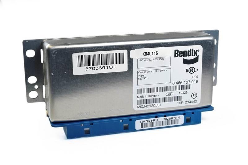  Bendix 일렉트로닉스