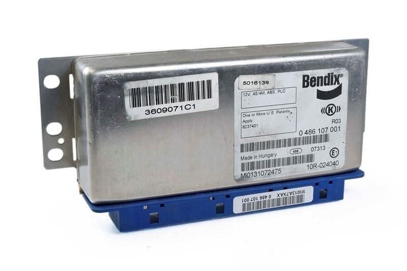  Bendix 일렉트로닉스