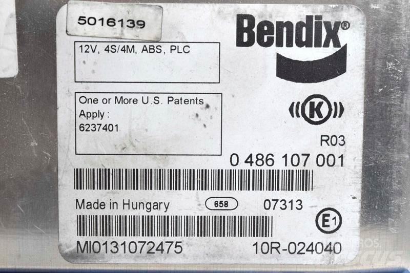  Bendix 일렉트로닉스