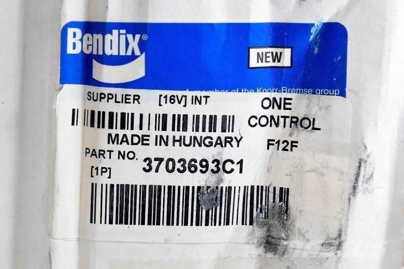  Bendix 일렉트로닉스