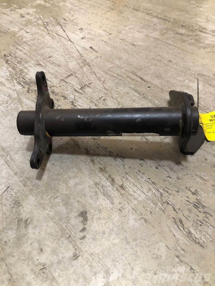  Bendix  브레이크