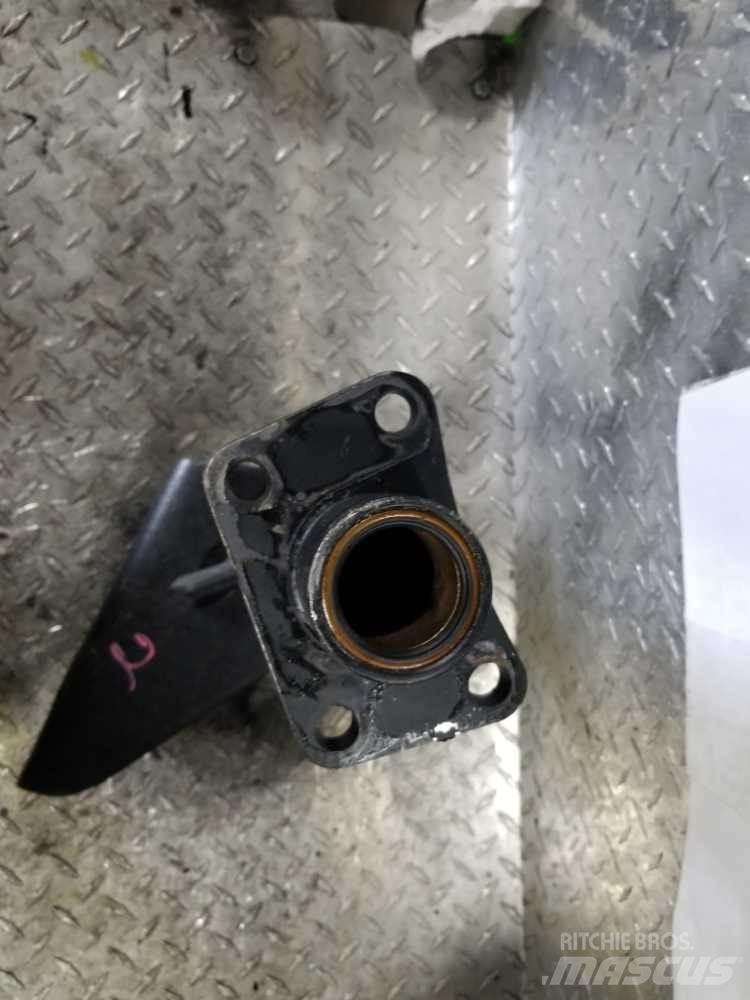  Bendix  브레이크