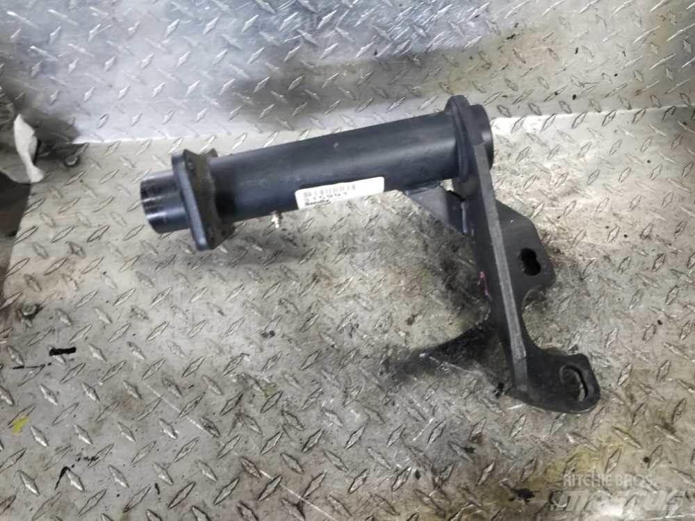  Bendix  브레이크
