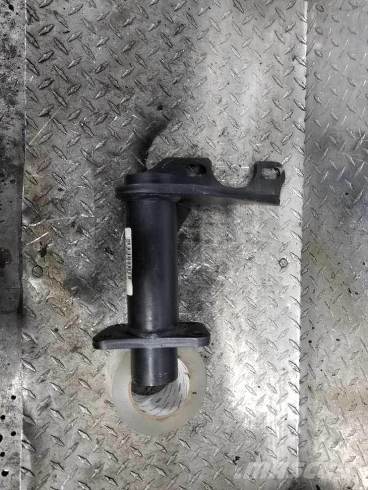  Bendix  브레이크
