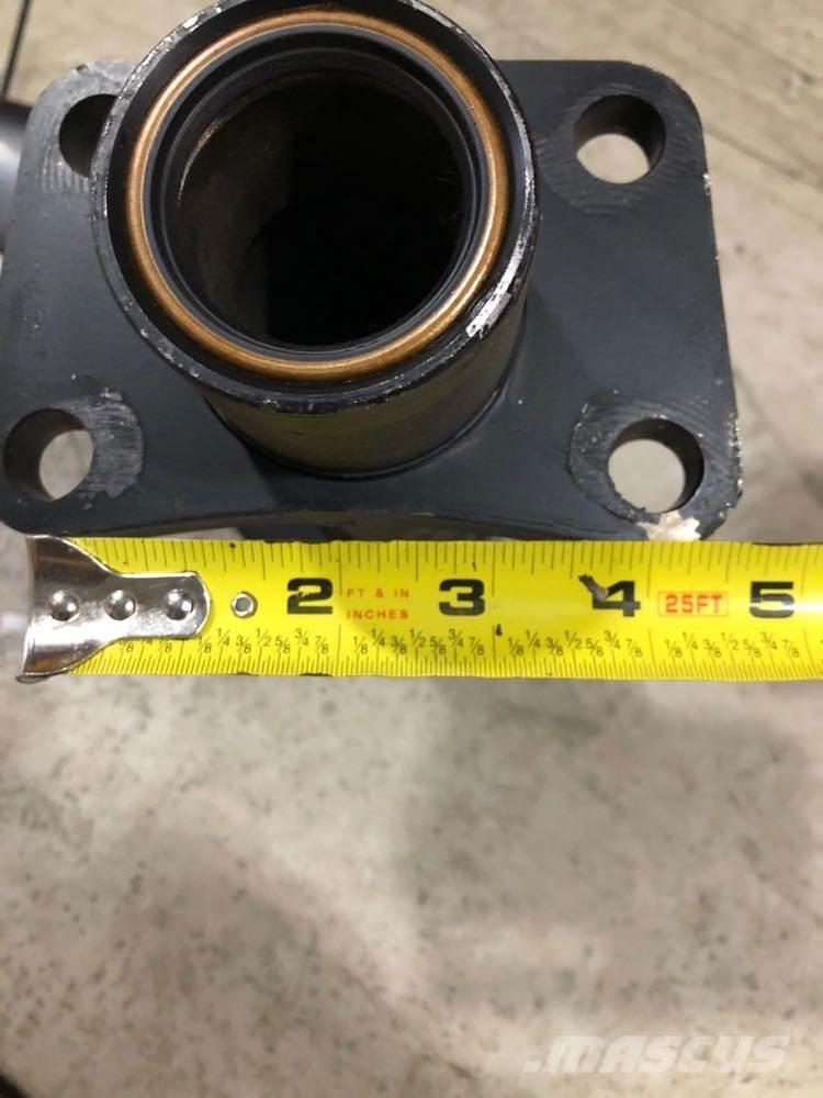  Bendix  브레이크