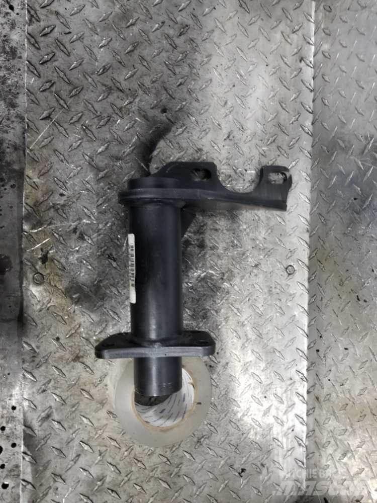  Bendix  브레이크