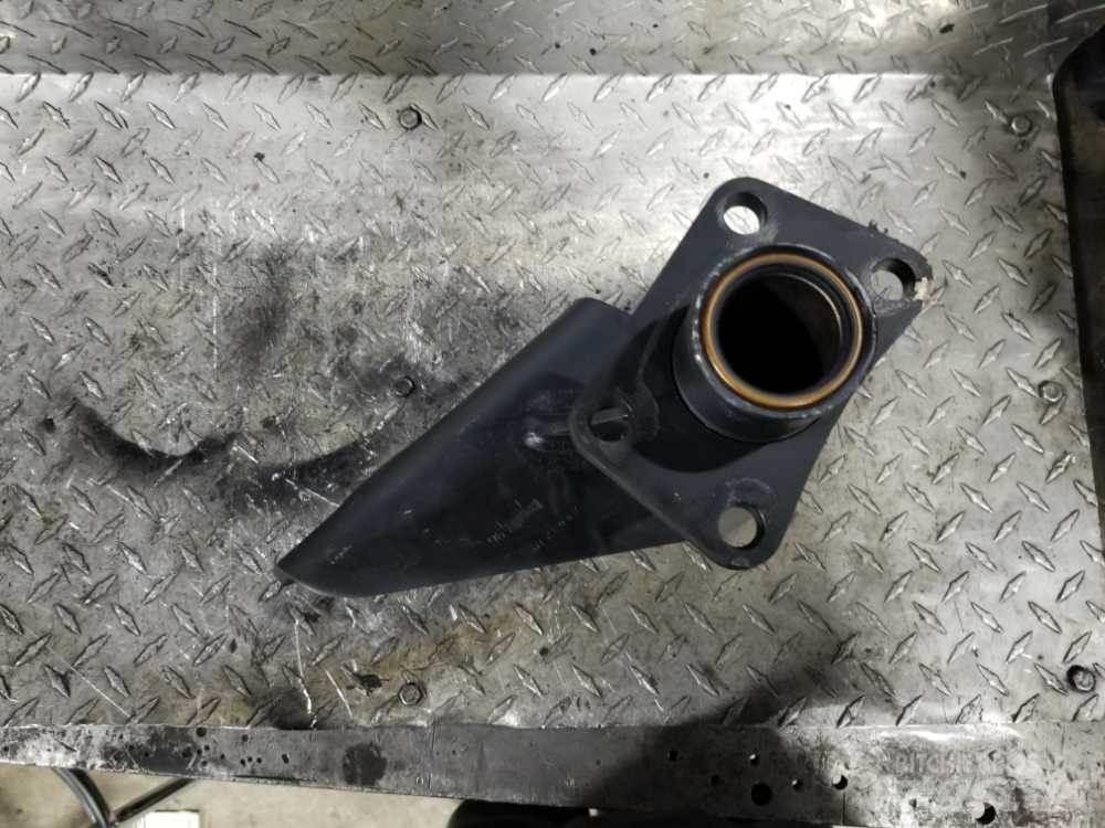  Bendix  브레이크