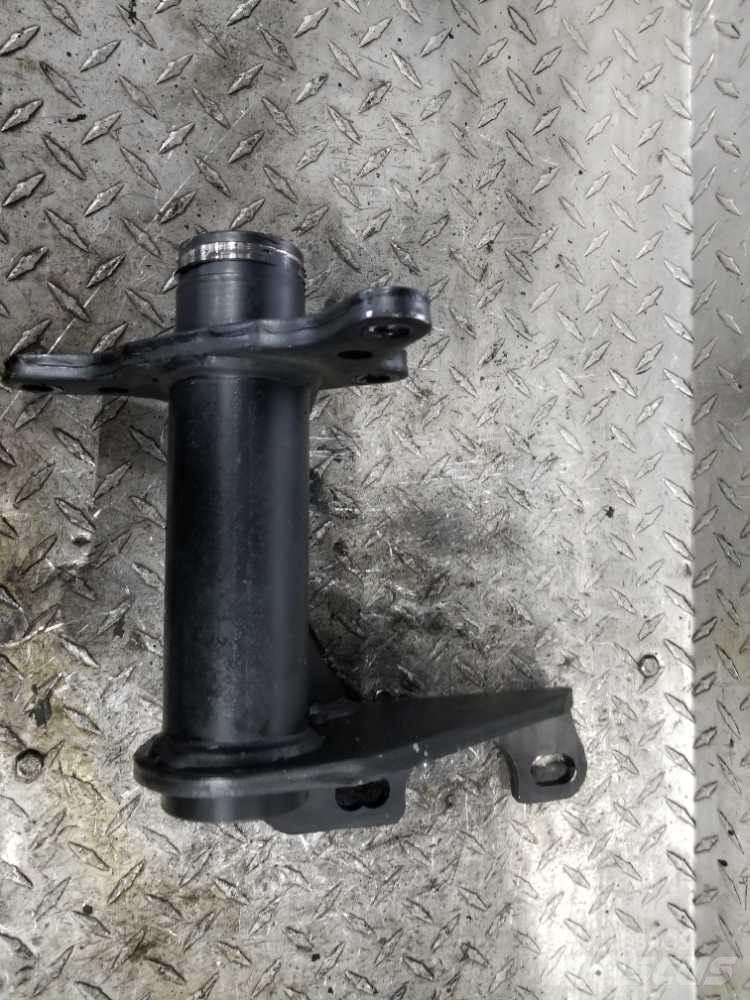  Bendix  브레이크
