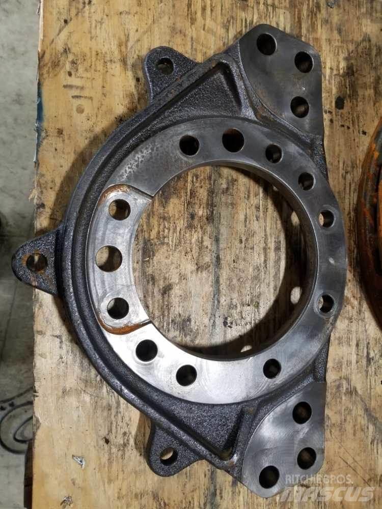  Bendix  브레이크