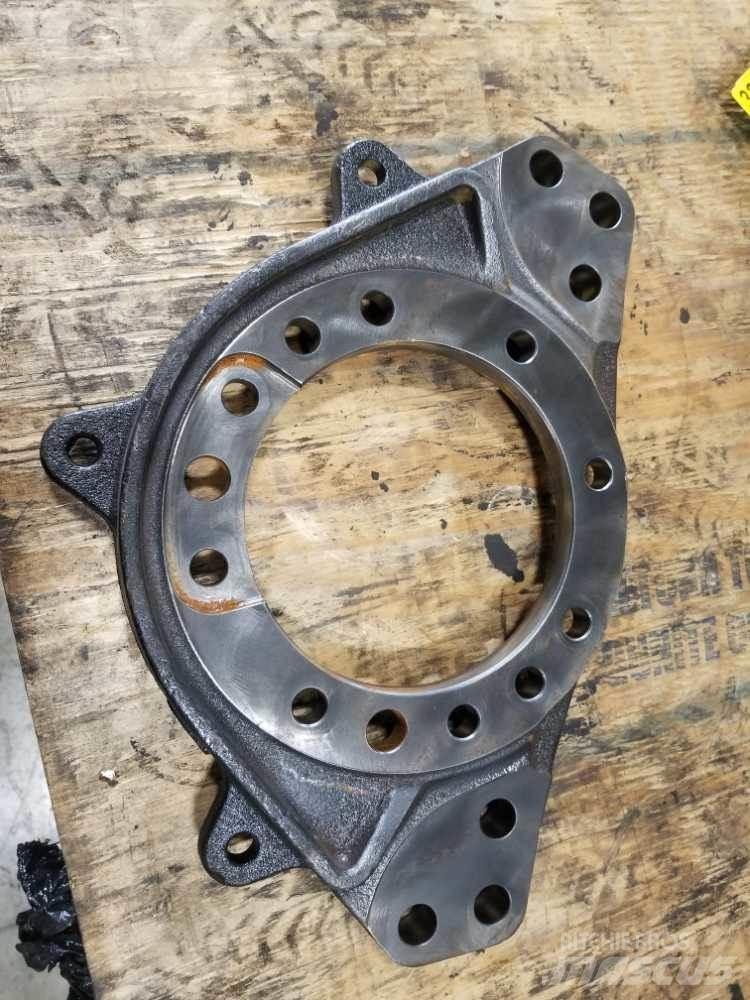  Bendix  브레이크