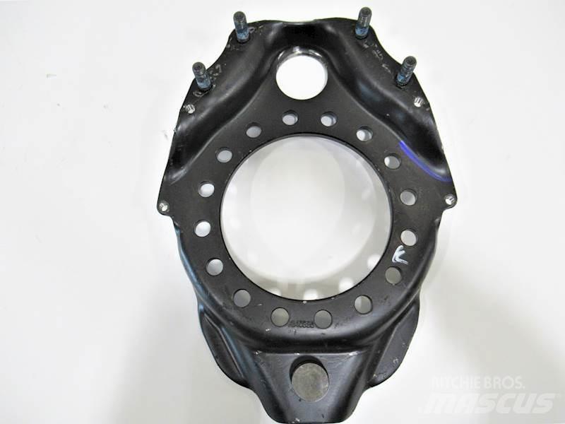  Bendix  브레이크