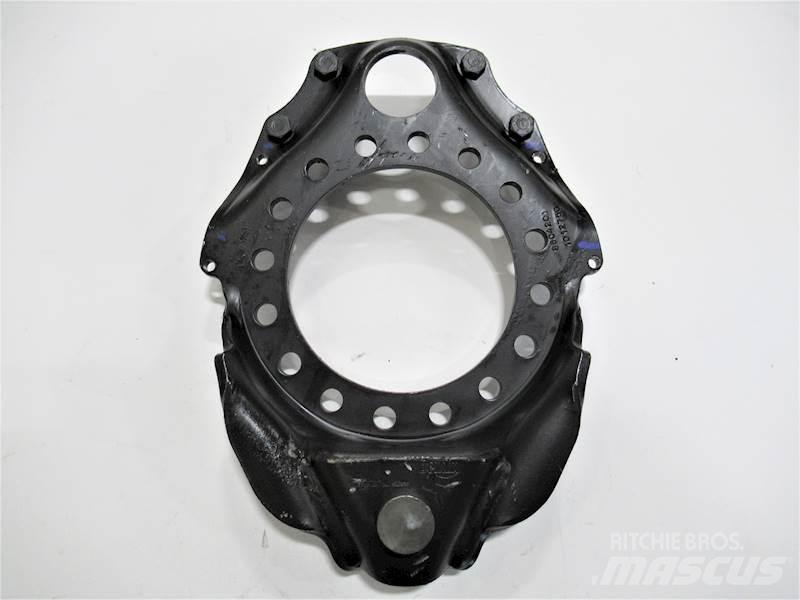 Bendix  브레이크