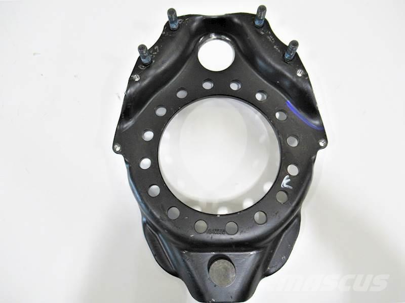  Bendix  브레이크