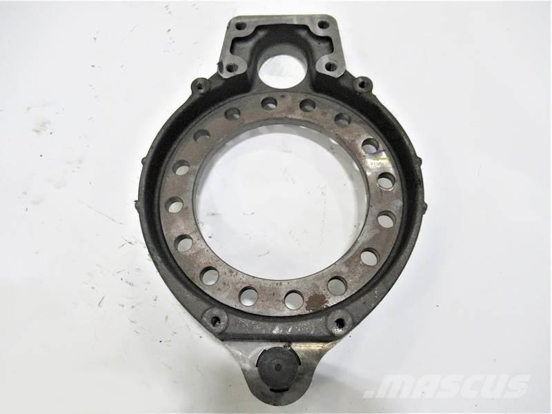  Bendix  브레이크