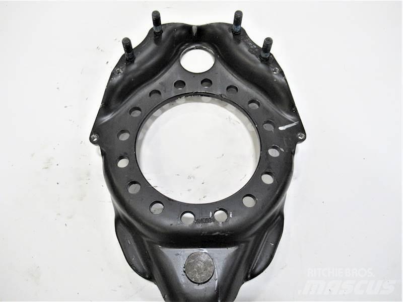  Bendix  브레이크