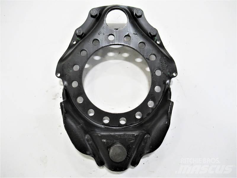  Bendix  브레이크