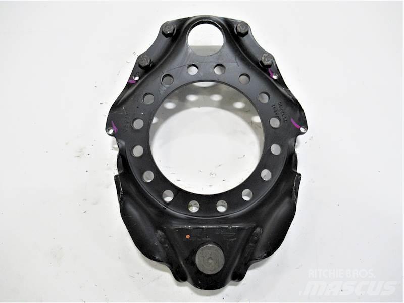  Bendix  브레이크
