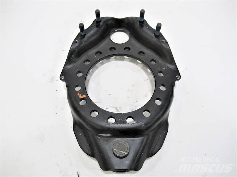  Bendix  브레이크