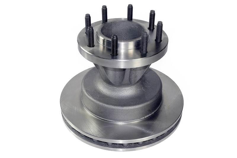  Bendix  브레이크