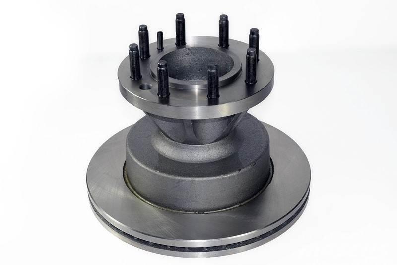  Bendix  브레이크