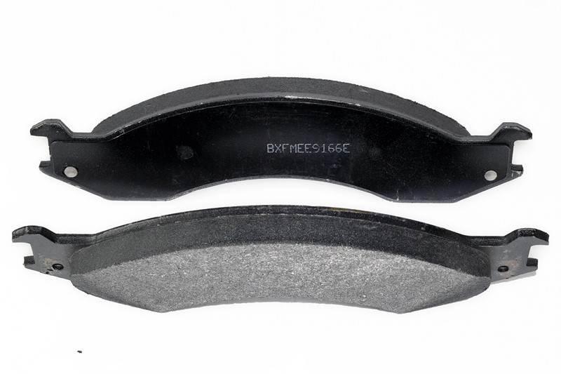  Bendix  브레이크